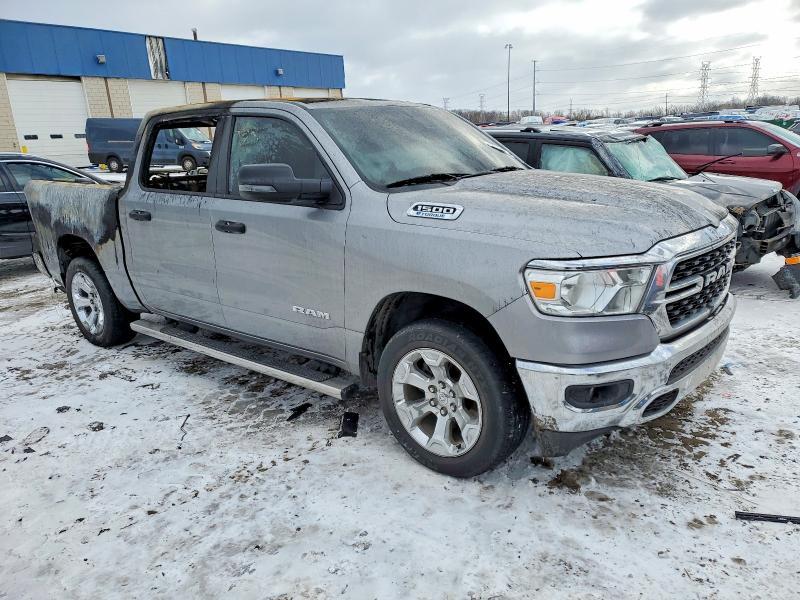 2023 Dodge Ram 1500 big Horn/lone Star