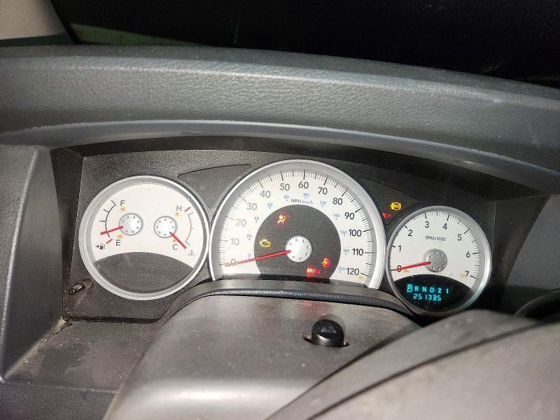 2006 Dodge Durango sl