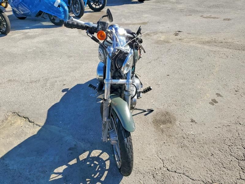 2007 Harley-Davidson Xl883