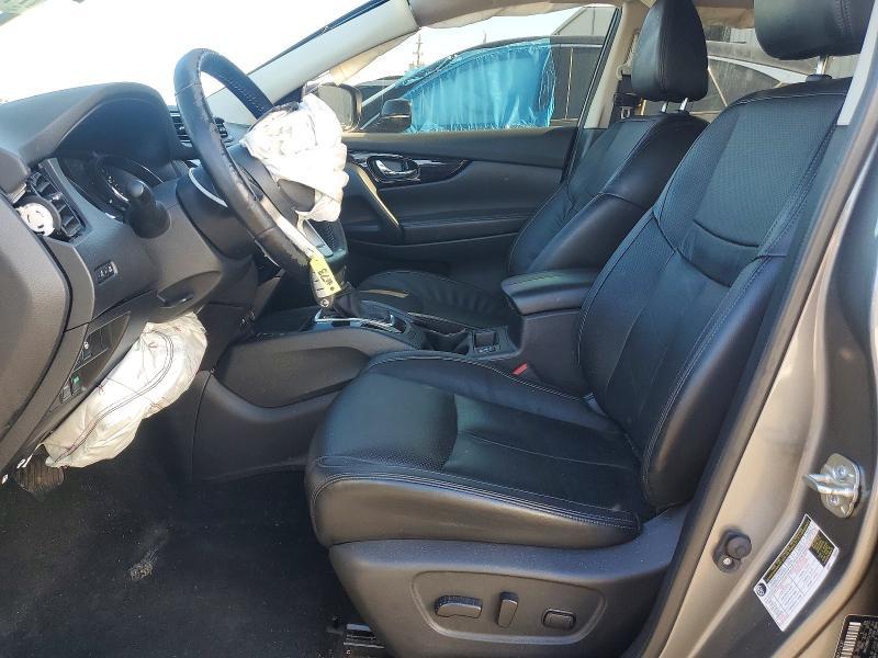 2021 Nissan Rogue Sport sl