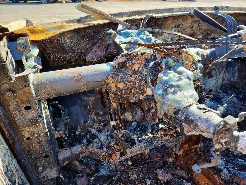 2004 Ford F150 Supercrew