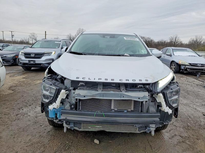 2023 Mitsubishi Eclipse Cross se