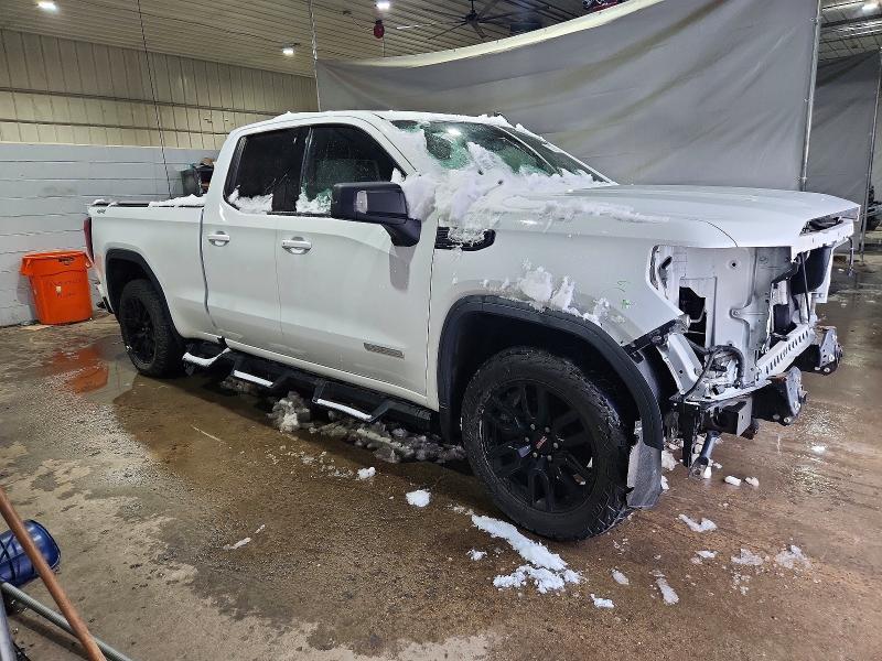 2020 GMC Sierra K1500 Elevation