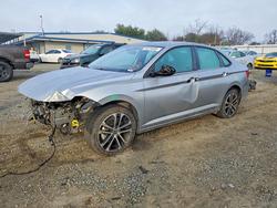 2022 Volkswagen Jetta Sport for sale in Sacramento, CA