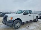 2010 Ford F150 Super Cab