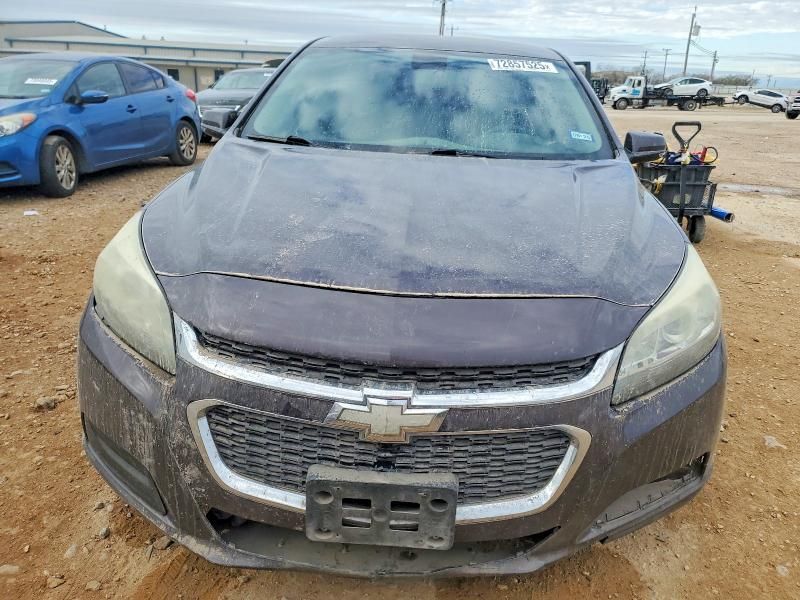 2015 Chevrolet Malibu 1LT