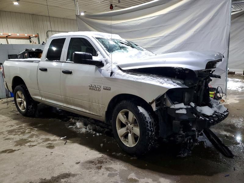 2016 Dodge Ram 1500 st
