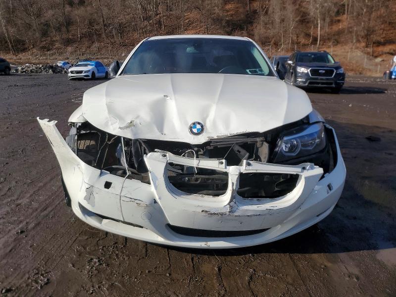2009 BMW 328 xi Sulev