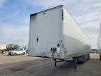 2015 Utility DRY Van Trailer