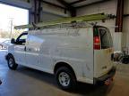 2013 Chevrolet Express G2500