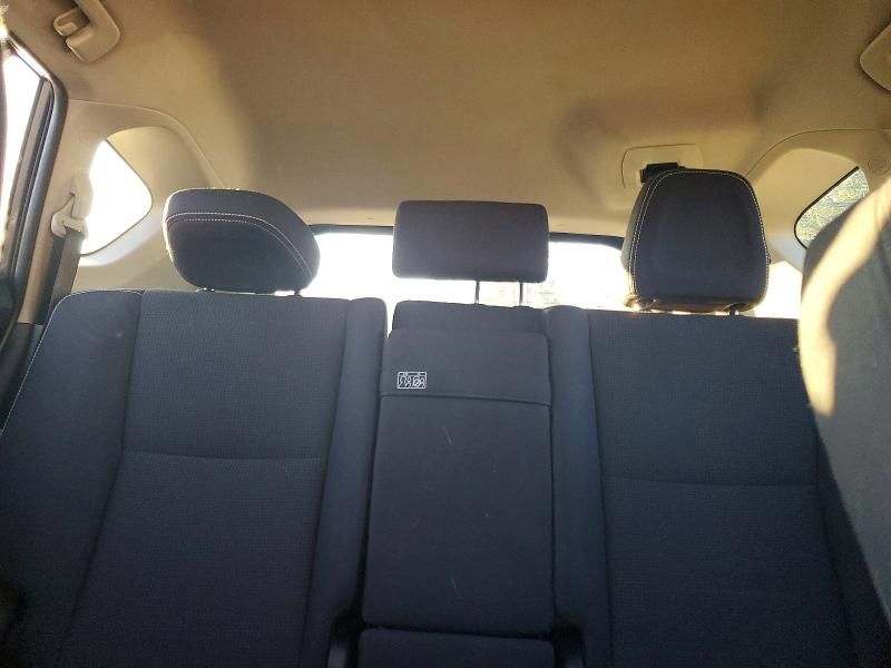 2018 Toyota Rav4 hv le