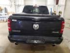 2022 Dodge 1500 Laramie