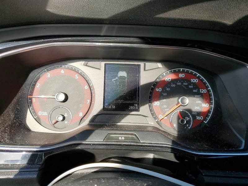 2021 Volkswagen Jetta s