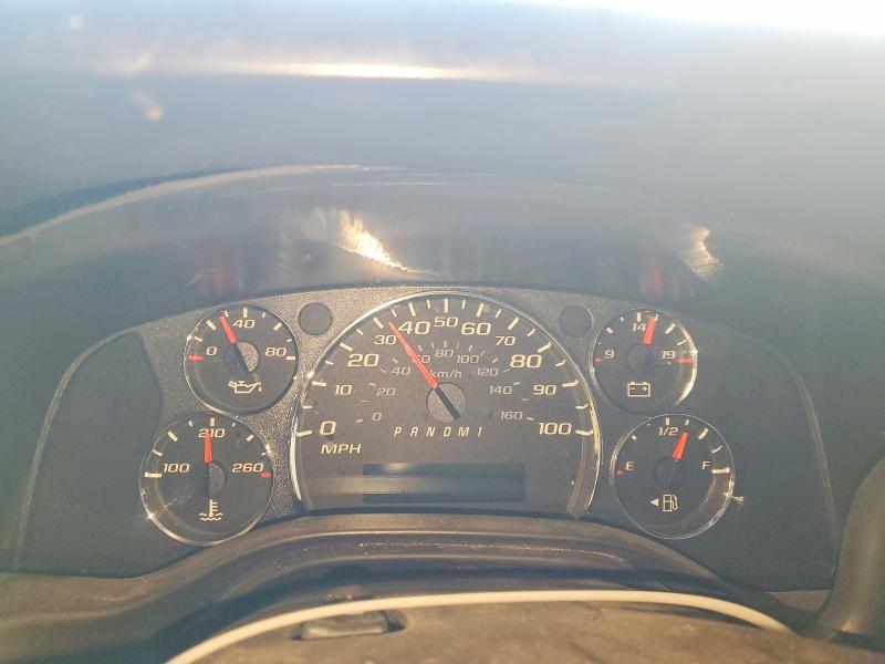 2013 Chevrolet Express G2500 Utility / Service Van