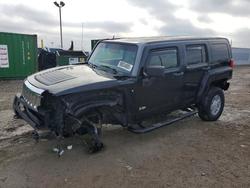 Hummer h3 Vehiculos salvage en venta: 2006 Hummer 2006 Humm H3