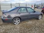 2005 Lexus Is 300 Base