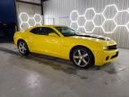 2012 Chevrolet Camaro lt