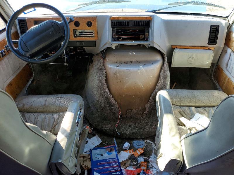 1995 Chevrolet G20