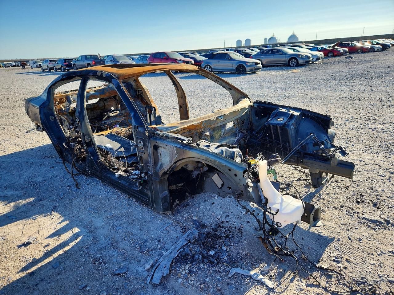 2018 Dodge Charger R/T 392