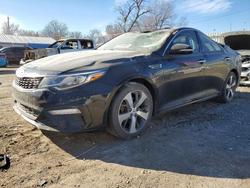 2019 KIA Optima lx for sale in Wichita, KS