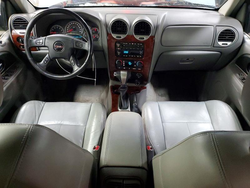 2006 GMC Envoy