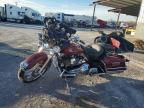 2001 Harley-Davidson Flht Classic