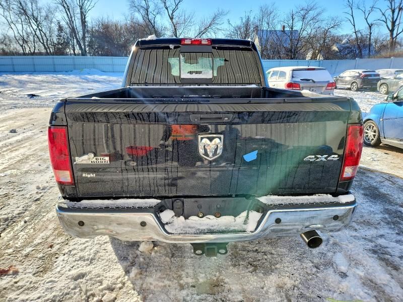 2013 Dodge Ram 1500 slt