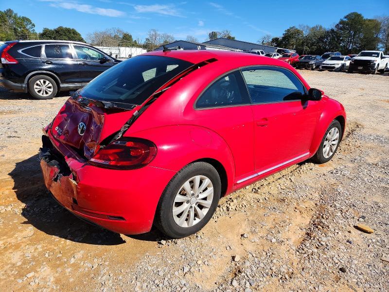 2019 Volkswagen Beetle s