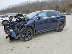 Lexus Vehiculos salvage en venta: 2018 Lexus Rx 350 Base