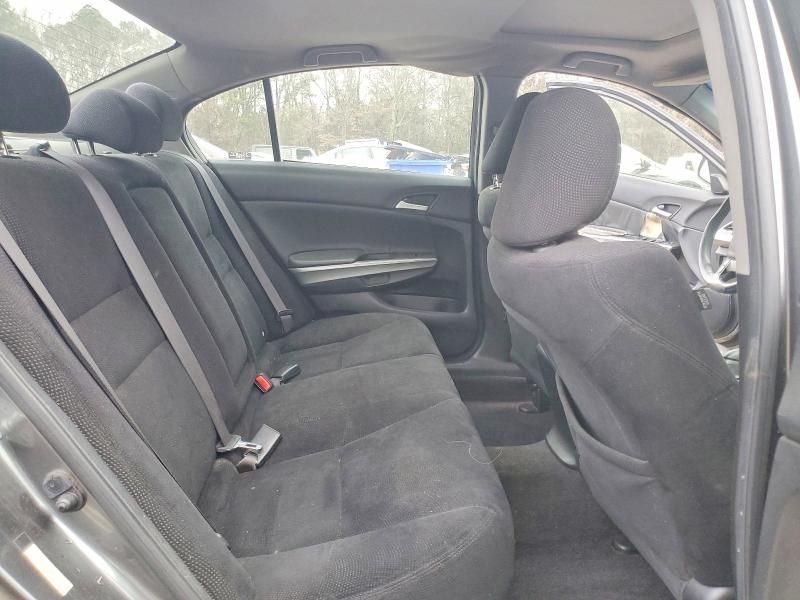 2008 Honda Accord ex