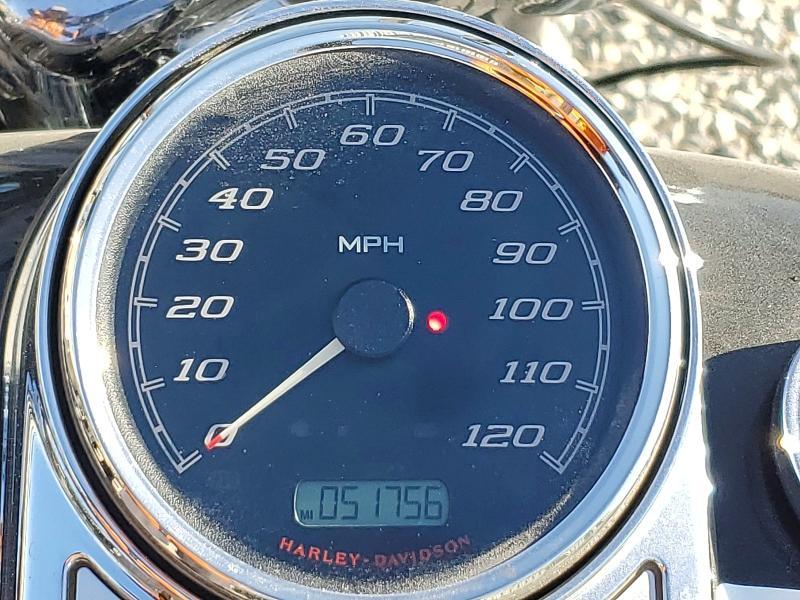 2016 Harley-Davidson Flhr Road King