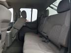 2006 Nissan Frontier Crew cab le