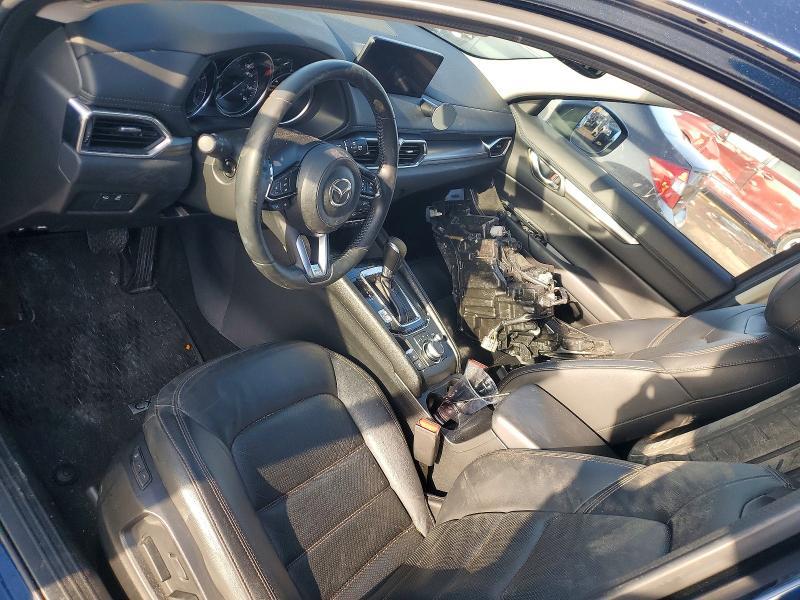 2023 Mazda Cx-5 Preferred