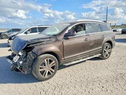2015 Audi Q7 Premium Plus en venta en West Palm Beach, FL