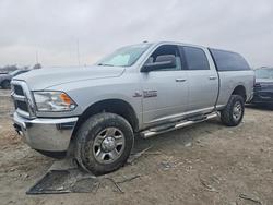 Dodge Vehiculos salvage en venta: 2016 Dodge Ram 2500 slt