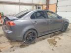2008 Mitsubishi Lancer gts