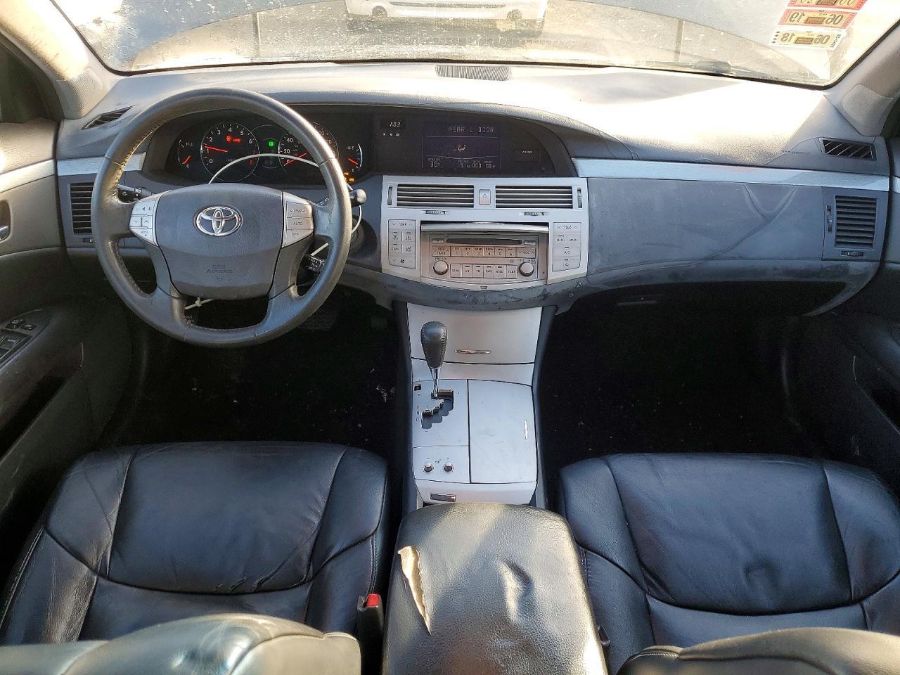 2006 Toyota Avalon xl