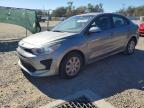 2021 KIA Rio lx