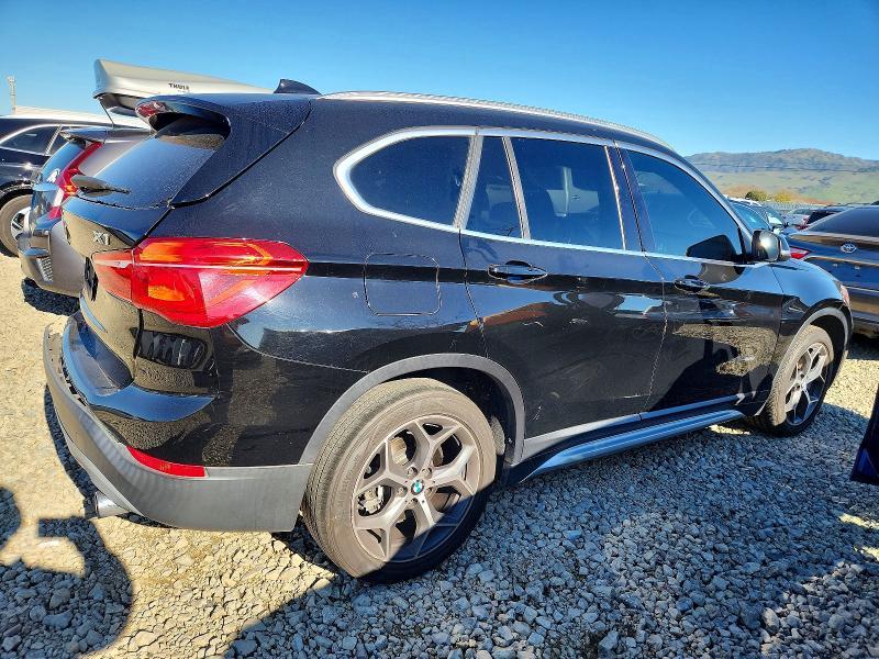 2017 BMW X1 Sdrive28i