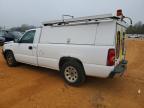 2007 Chevrolet Silverado Utility / Service Truck
