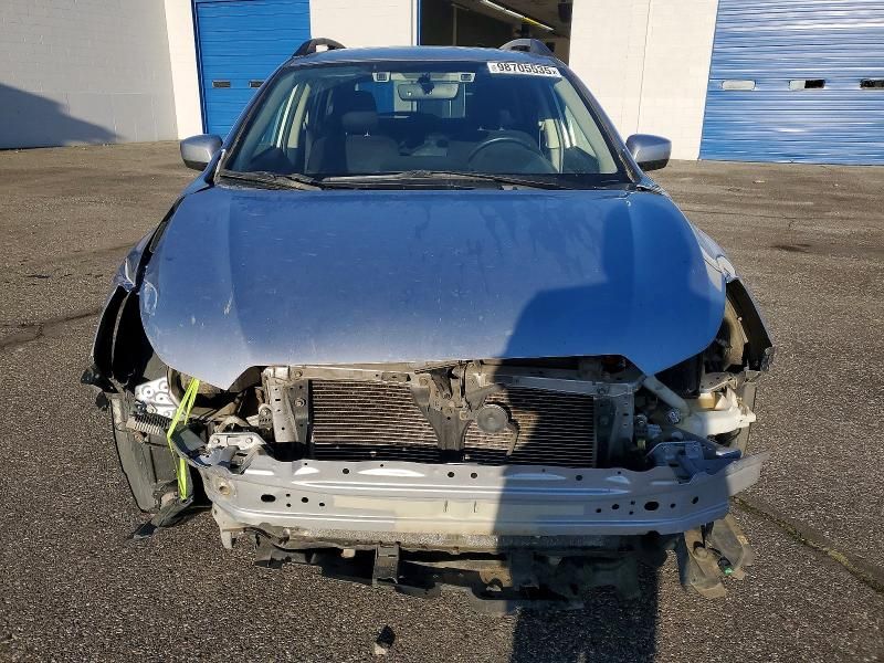 2017 Subaru Crosstrek Premium