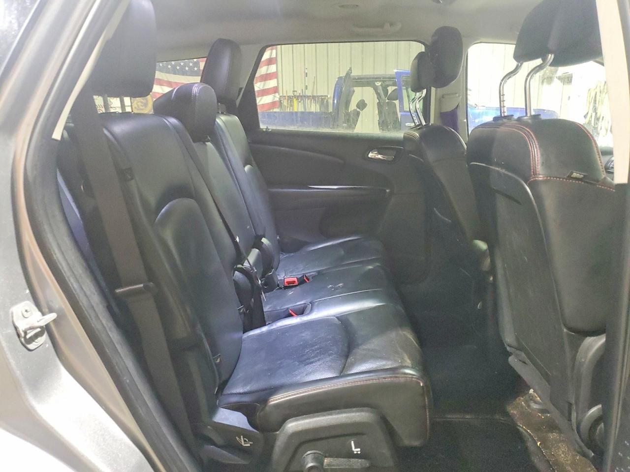 2015 Dodge Journey R/T