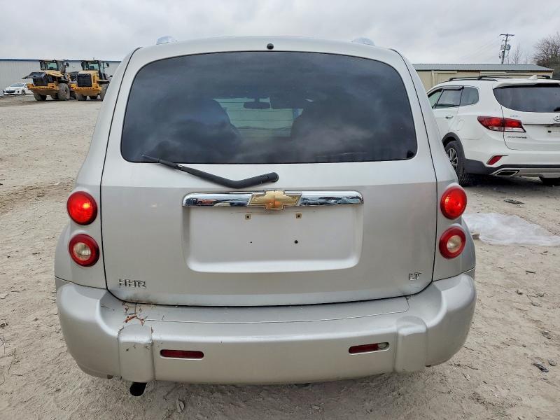2006 Chevrolet Hhr lt
