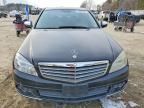 2008 Mercedes-Benz C300