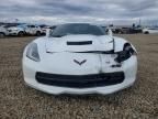 2019 Chevrolet Corvette Stingray 1LT
