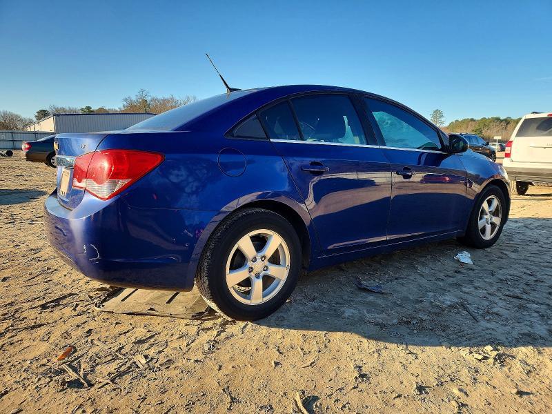 2013 Chevrolet Cruze lt