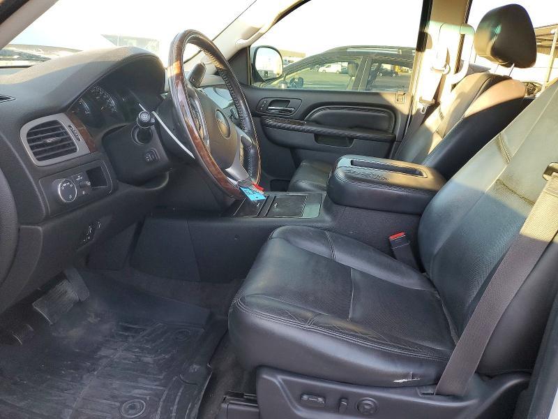 2013 GMC Yukon Denali