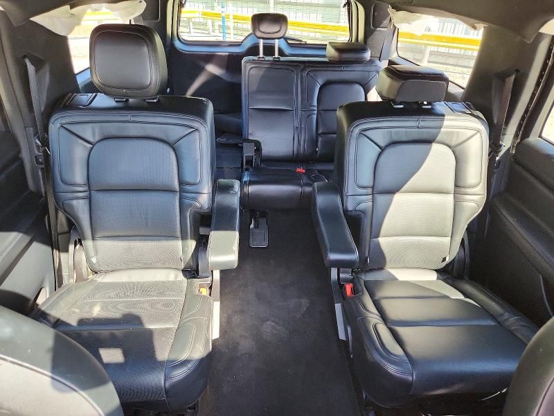 2020 Lincoln Navigator l Reserve