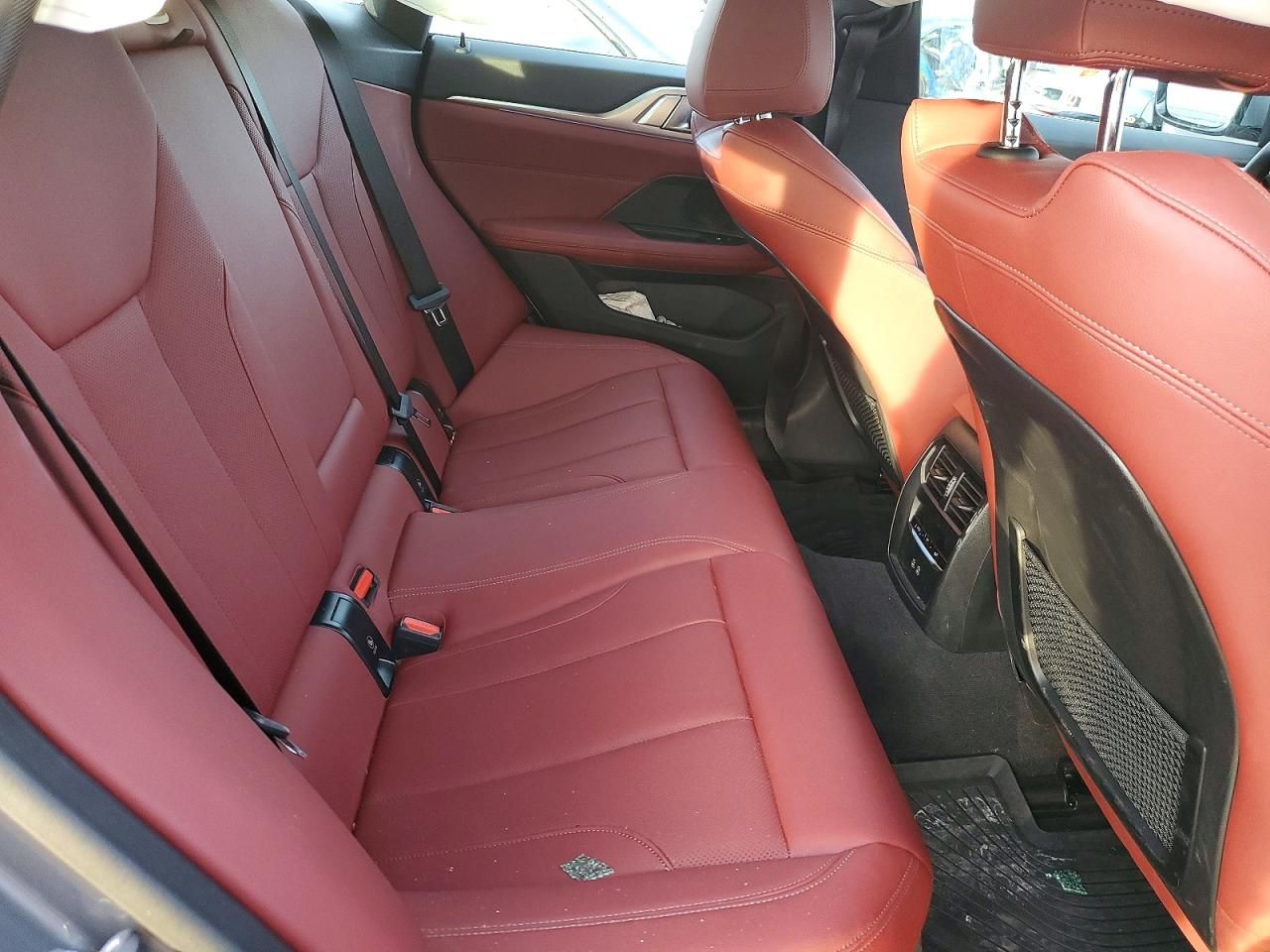 2024 BMW I4 Xdrive 40