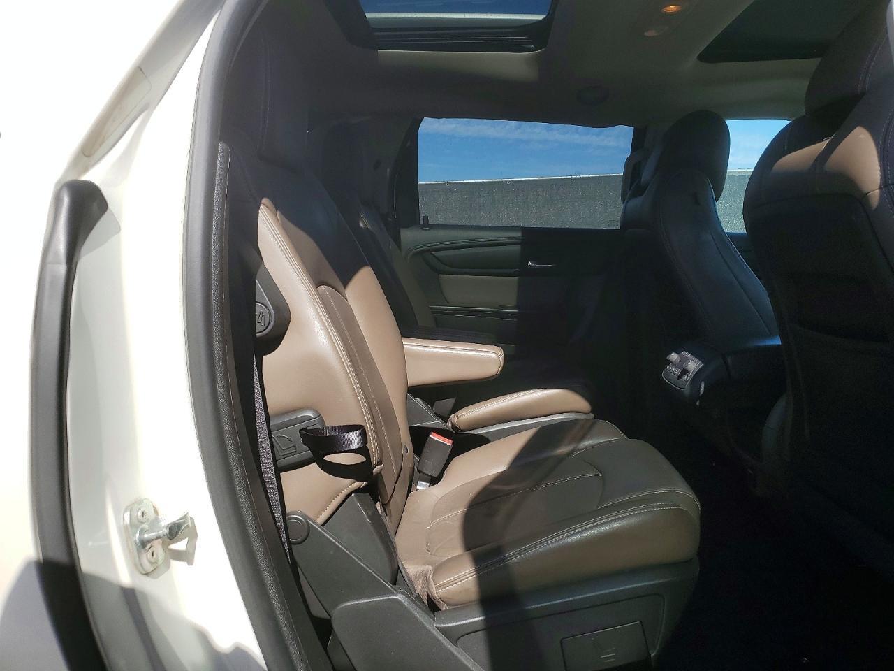 2014 GMC Acadia Slt-1